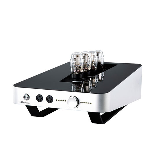 HiFiMAN Shangri-La jr. Amplifier