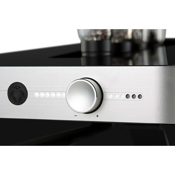 HiFiMAN Shangri-La jr. Amplifier