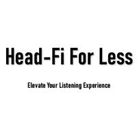 Head-Fi For Less